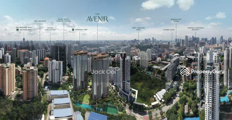 Condominium for Sale: D09, 238432