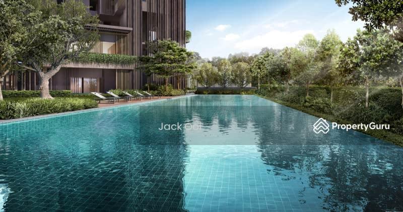 Condominium for Sale: D09, 238432
