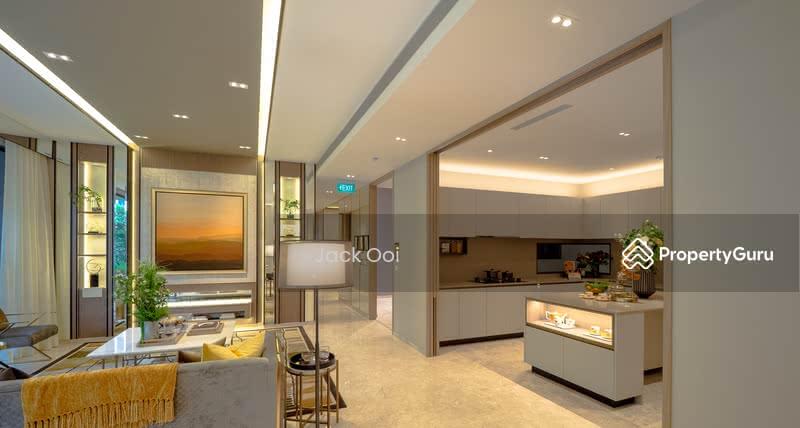 Condominium for Sale: D09, 238432