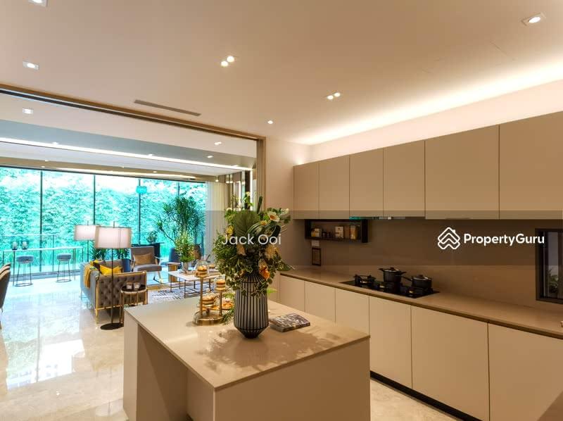 Condominium for Sale: D09, 238432