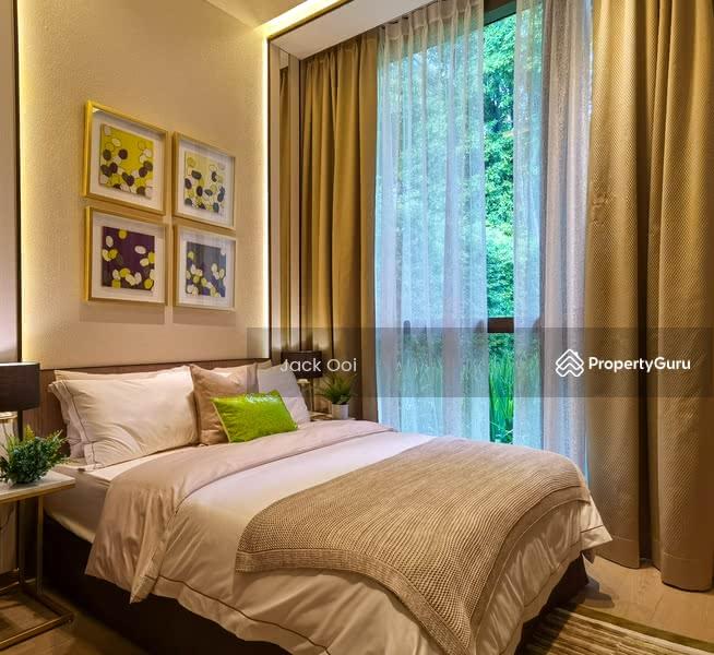 Condominium for Sale: D09, 238432