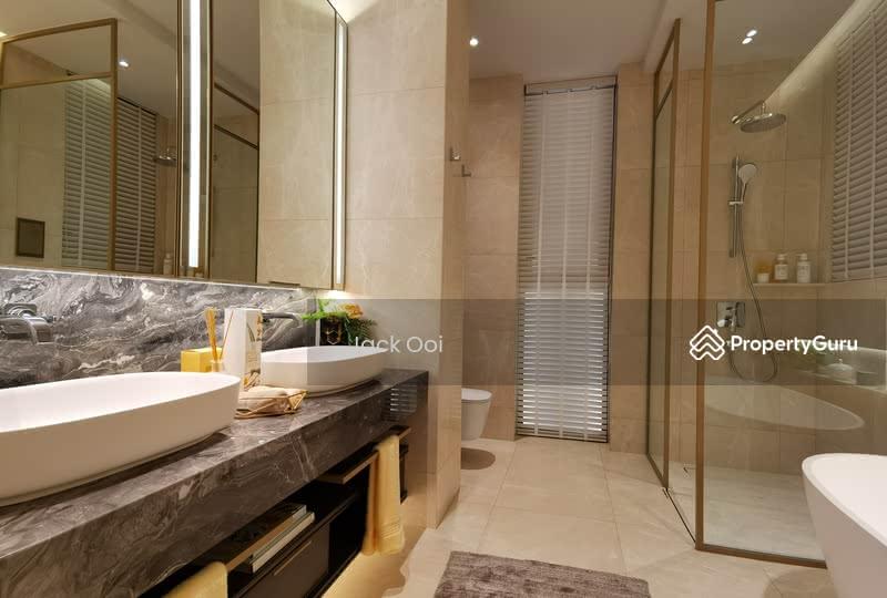 Condominium for Sale: D09, 238432