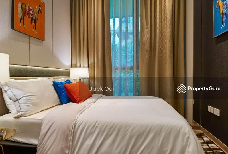 Condominium for Sale: D09, 238432