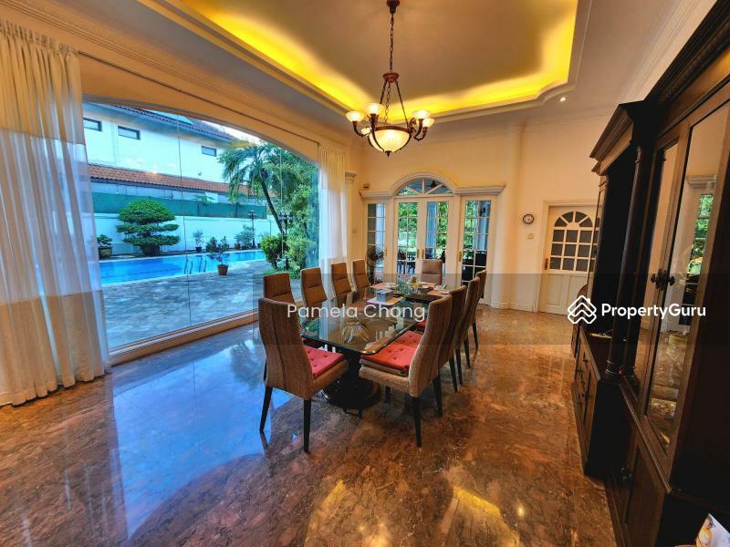  SWETTENHAM  HIGH CEILING  BOTANIC GDN?) PAM 90228600