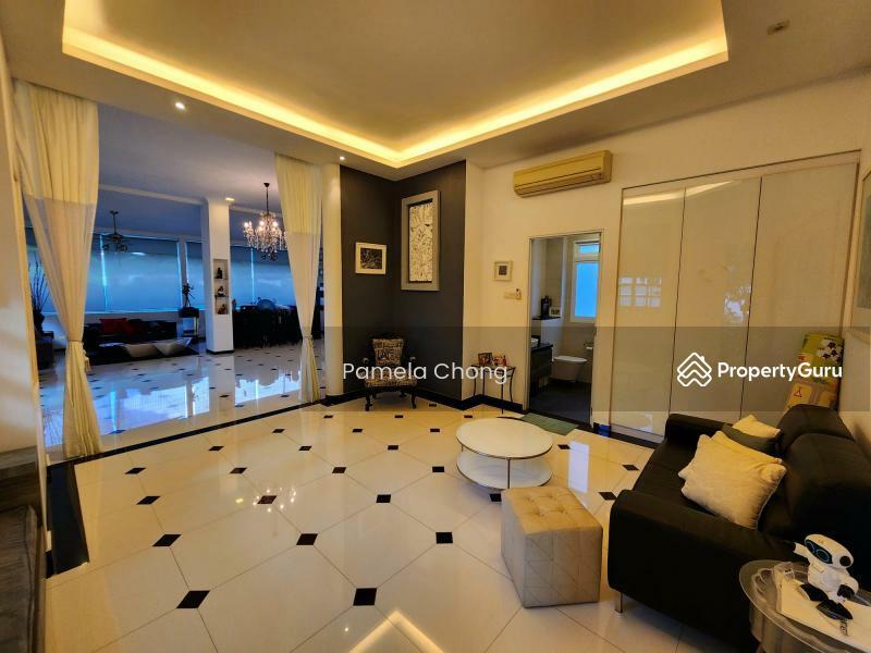  SWETTENHAM  HIGH CEILING  BOTANIC GDN?) PAM 90228600