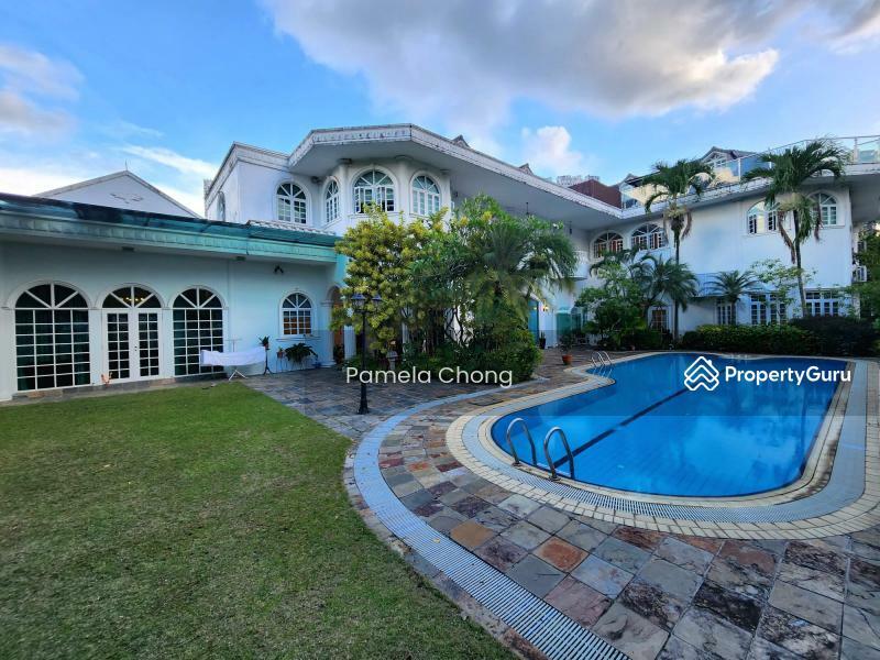  SWETTENHAM  HIGH CEILING  BOTANIC GDN?) PAM 90228600