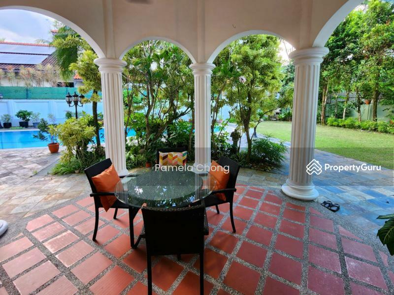  SWETTENHAM  HIGH CEILING  BOTANIC GDN?) PAM 90228600