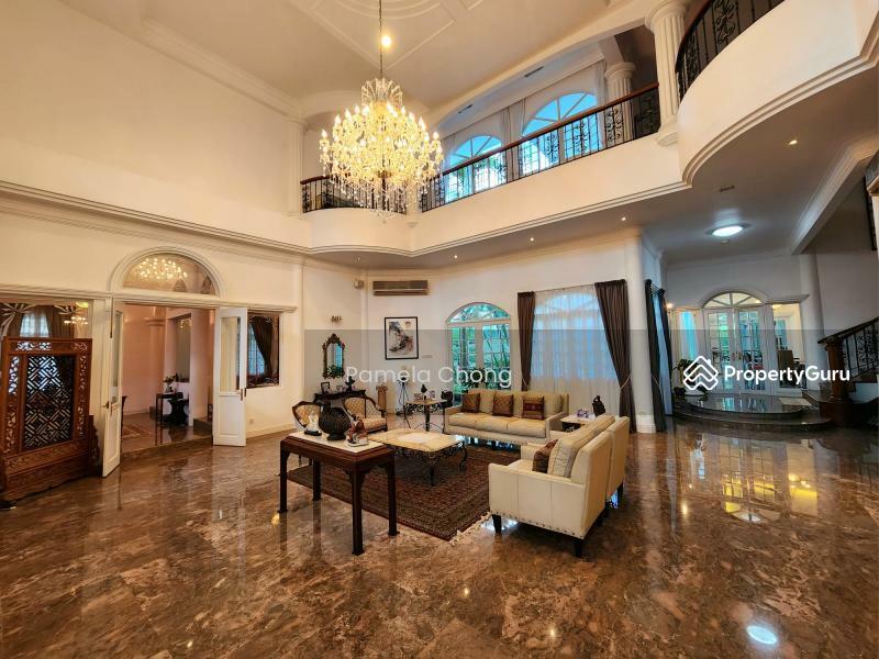  SWETTENHAM  HIGH CEILING  BOTANIC GDN?) PAM 90228600