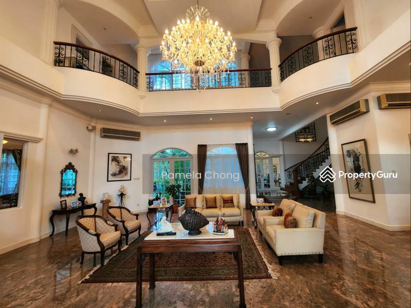  SWETTENHAM  HIGH CEILING  BOTANIC GDN?) PAM 90228600