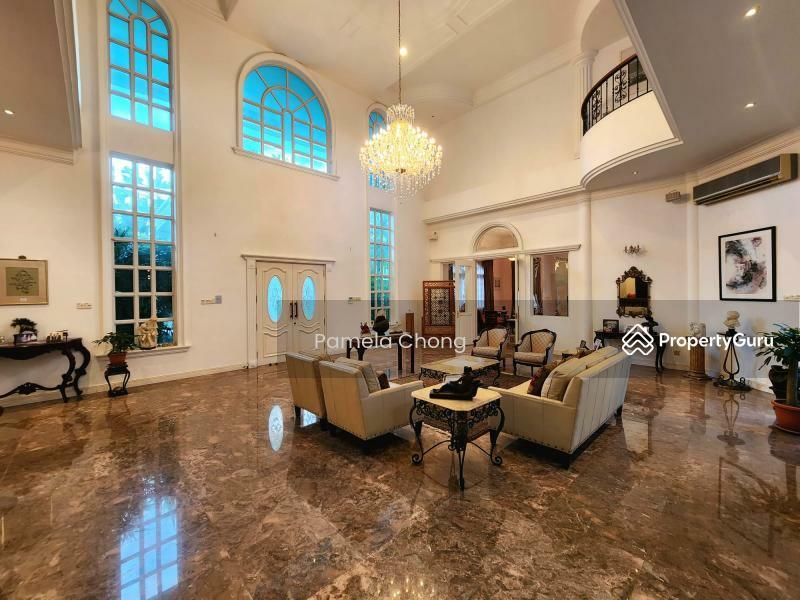  SWETTENHAM  HIGH CEILING  BOTANIC GDN?) PAM 90228600