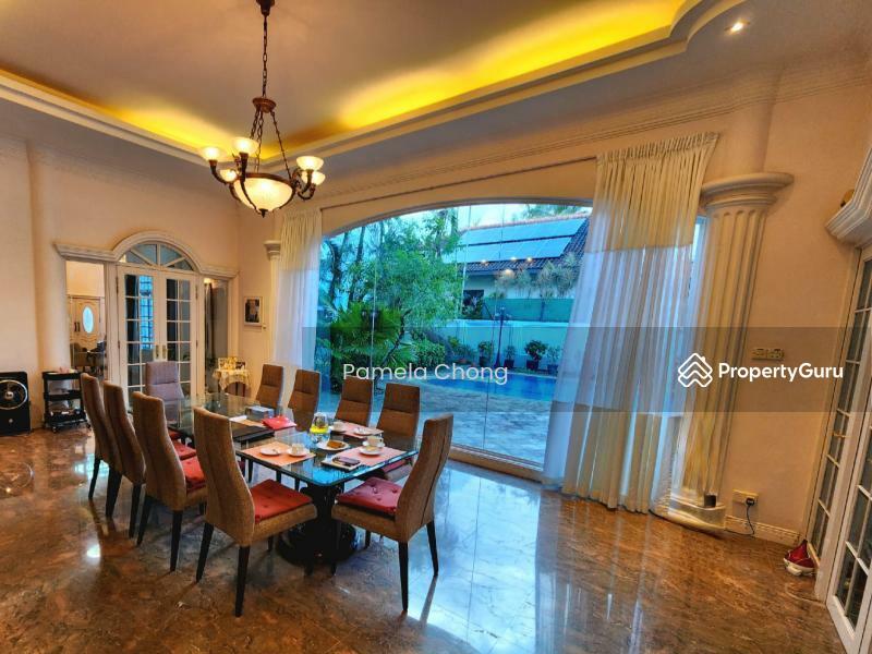  SWETTENHAM  HIGH CEILING  BOTANIC GDN?) PAM 90228600