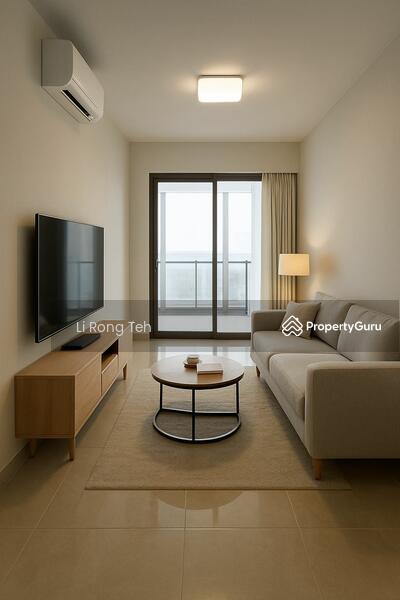 Prop-GPT: Condominium: D23 Hillview Midwood