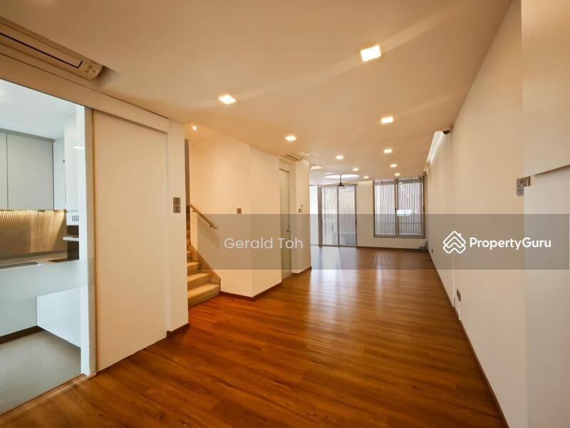 Rare & Affordable Cluster House in District 19 Cluster House | D19  | Prop-GPT the AI-Powered Property Guru