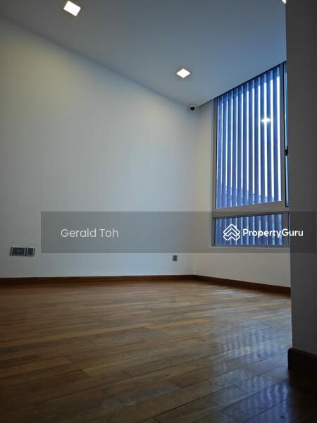 Rare & Affordable Cluster House in District 19