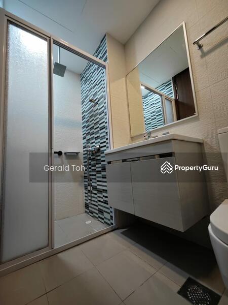 Rare & Affordable Cluster House in District 19