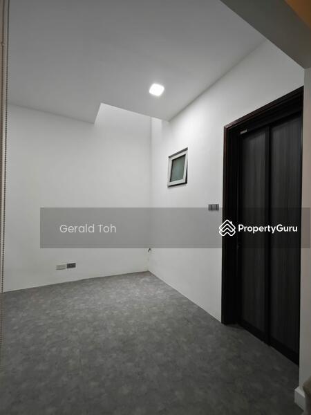 Rare & Affordable Cluster House in District 19