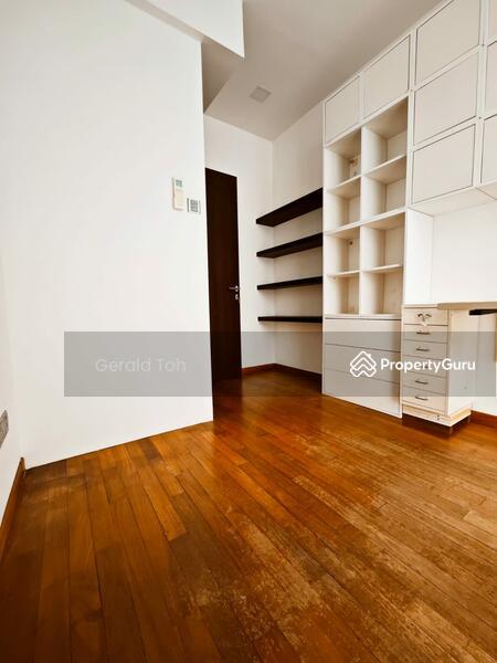 Rare & Affordable Cluster House in District 19