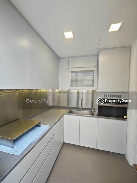 Rare & Affordable Cluster House in District 19