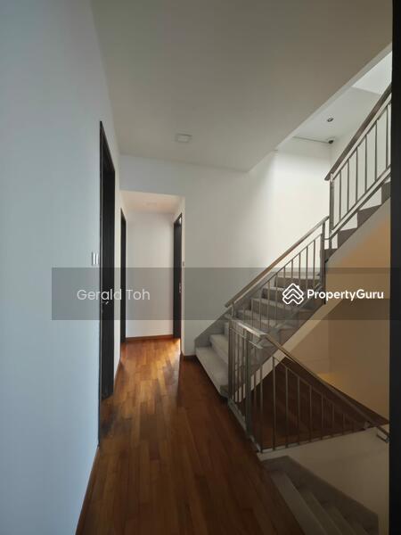 Rare & Affordable Cluster House in District 19