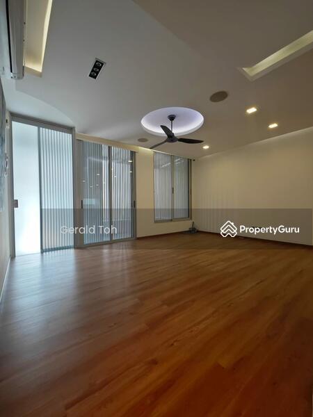 Rare & Affordable Cluster House in District 19