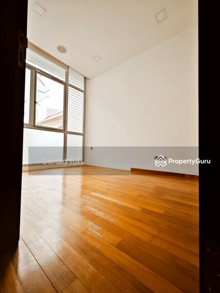 Rare & Affordable Cluster House in District 19