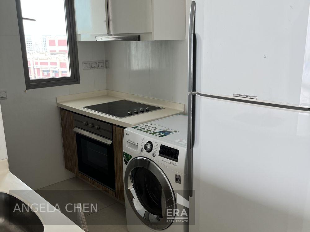 Prop-GPT: Condominium: D12 Toa Payoh Trevista