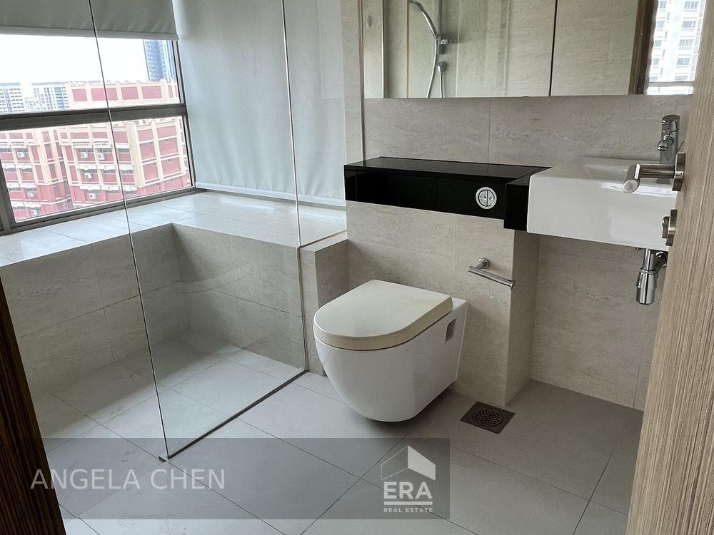 Condominium for Sale: Lorong 3 Toa Payoh, Toa Payoh, D12, 319583
