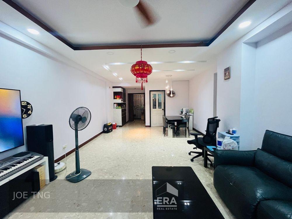 Condominium for Sale: Bangkit Road, Bukit Panjang, D23, 679973