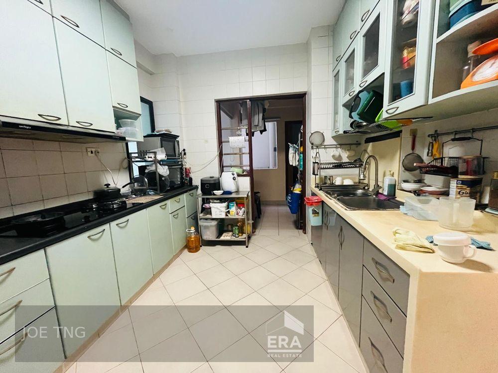 Condominium for Sale: Bangkit Road, Bukit Panjang, D23, 679973
