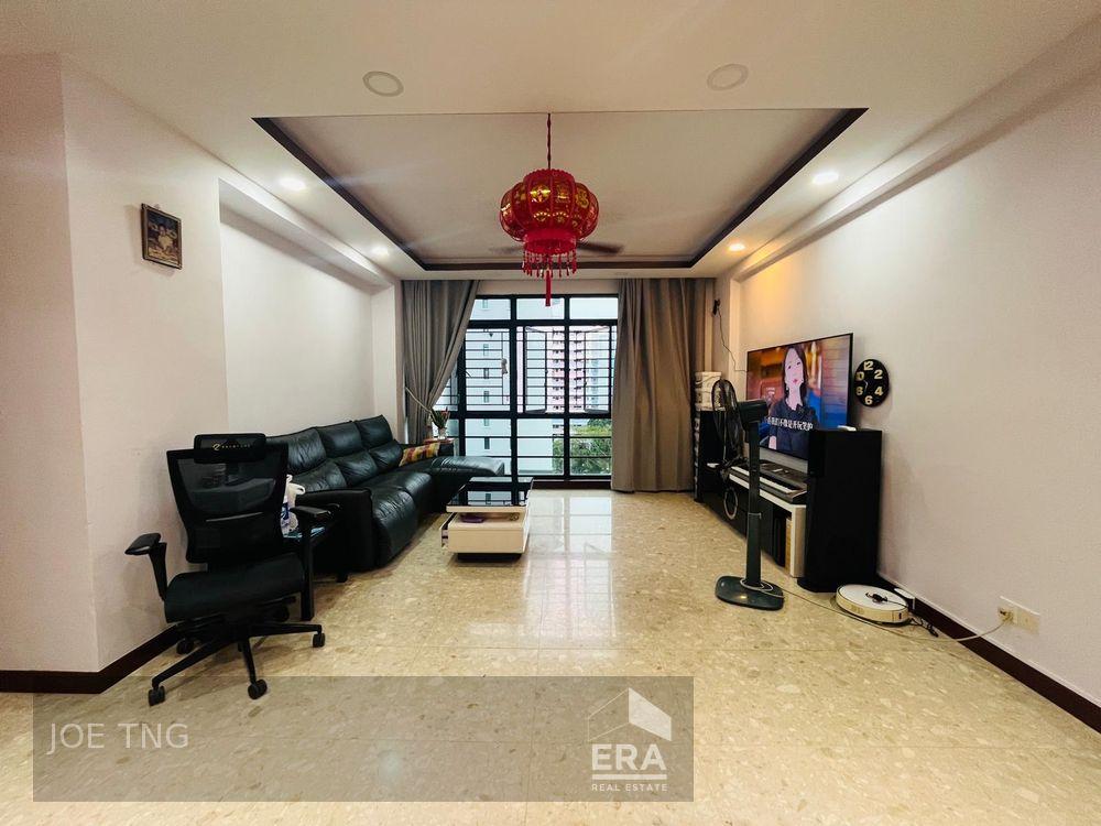 Condominium for Sale: Bangkit Road, Bukit Panjang, D23, 679973