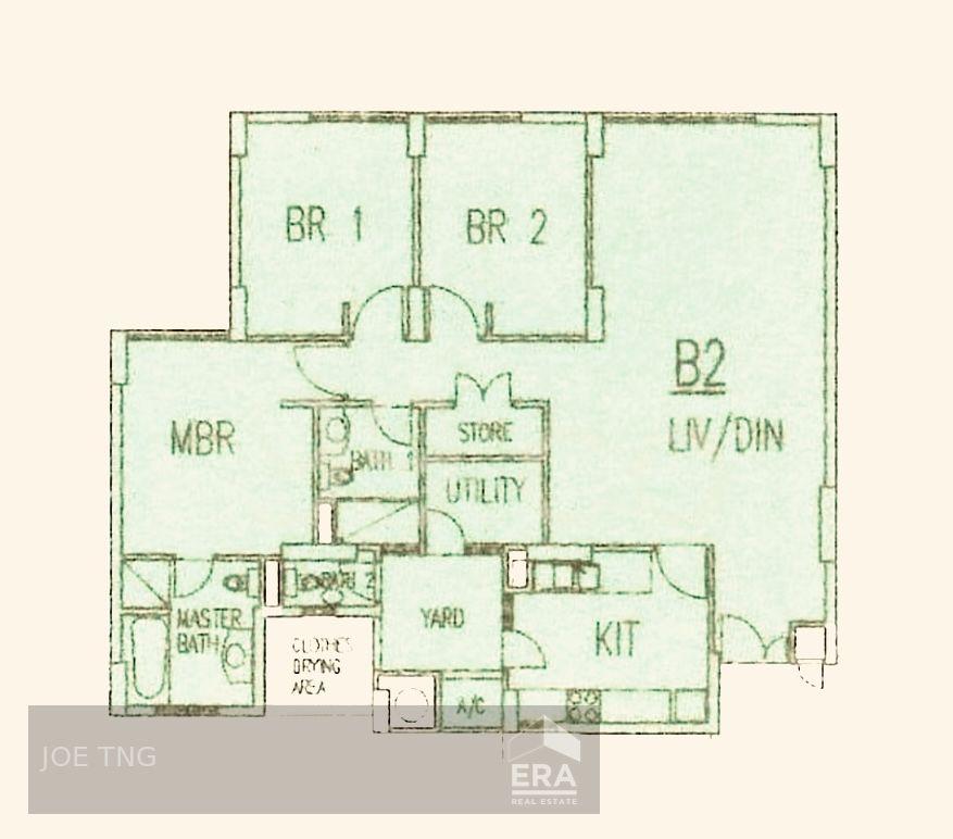 Condominium for Sale: Bangkit Road, Bukit Panjang, D23, 679973