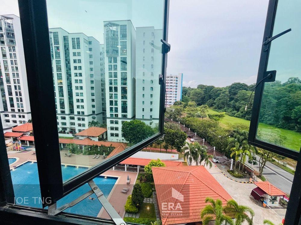 Condominium for Sale: Bangkit Road, Bukit Panjang, D23, 679973