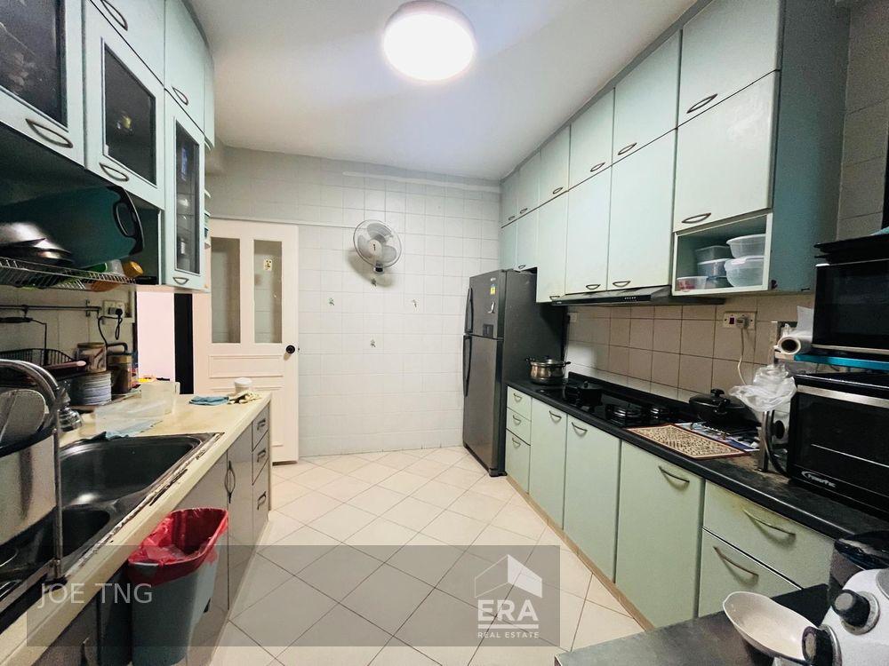 Condominium for Sale: Bangkit Road, Bukit Panjang, D23, 679973