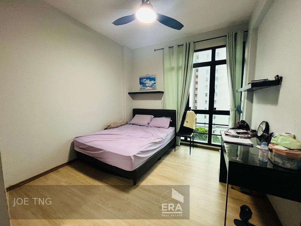 Condominium for Sale: Bangkit Road, Bukit Panjang, D23, 679973