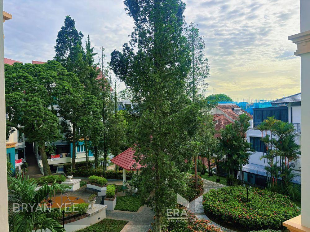 Prop-GPT: Condominium: D27  Euphony Gardens