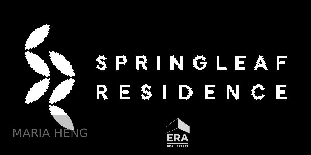 Prop-GPT: Condominium: D26 Springleaf Springleaf Residence