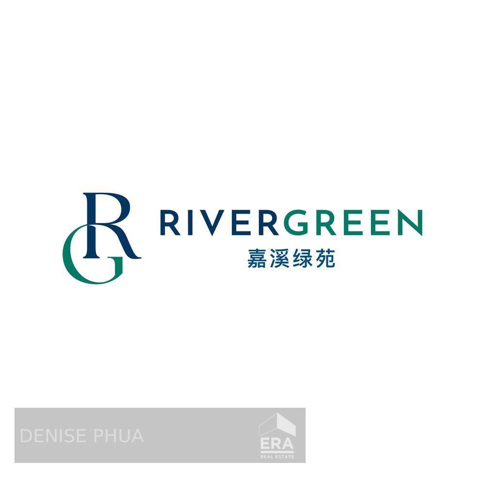 Condominium for Sale: River Valley Green, Oxley, D09, 239637