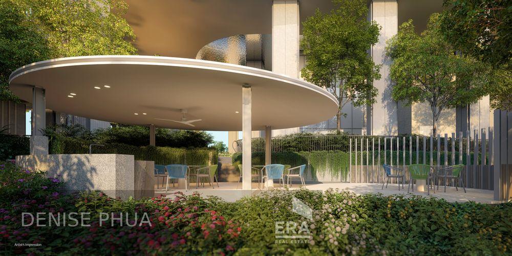 Condominium for Sale: River Valley Green, Oxley, D09, 239637
