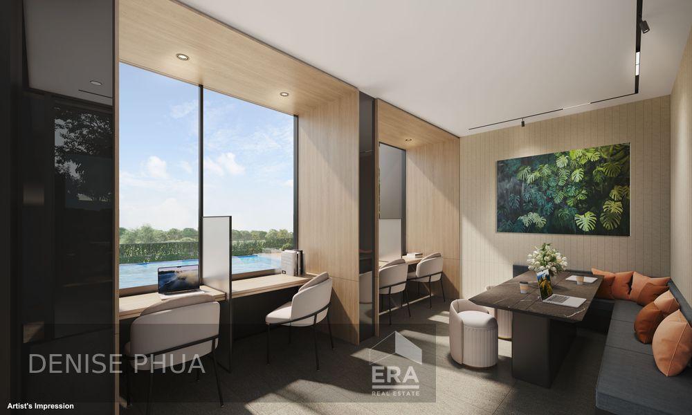 Condominium for Sale: Science Park Drive, D05, 118253