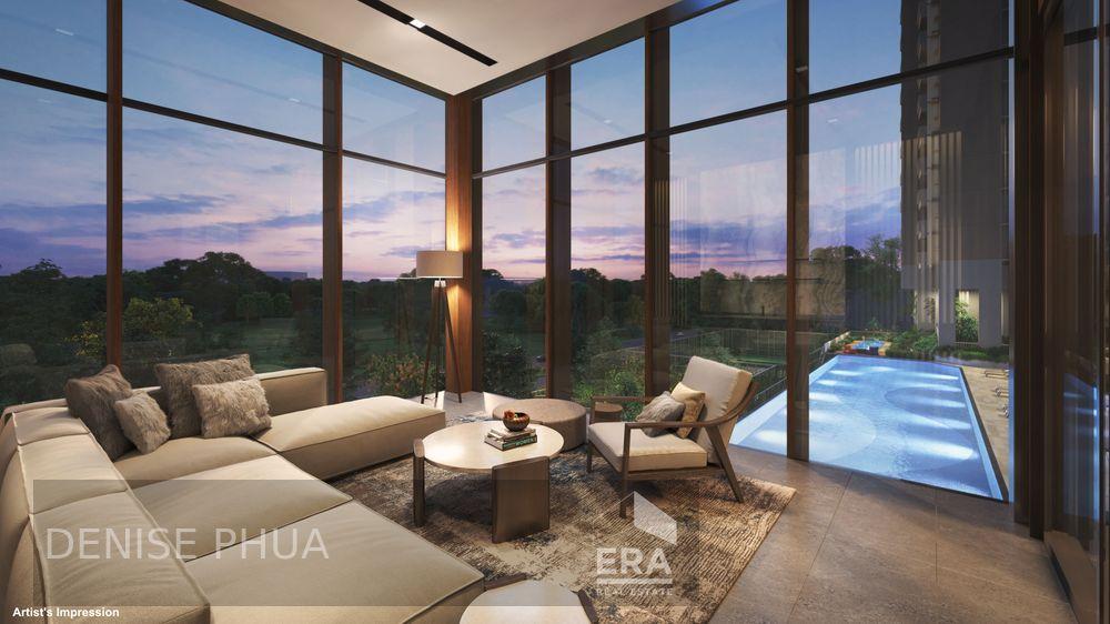 Condominium for Sale: Science Park Drive, D05, 118253
