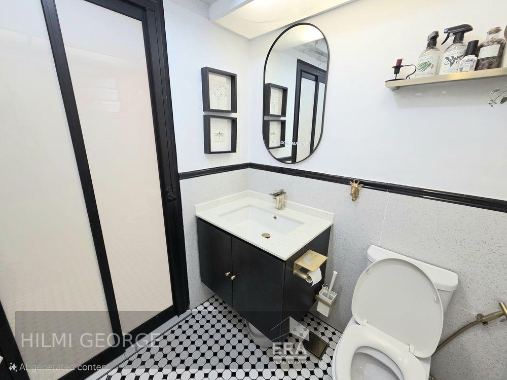 HDB - 3 room for Sale: Tampines Avenue 1, Tampines, D18, 521890