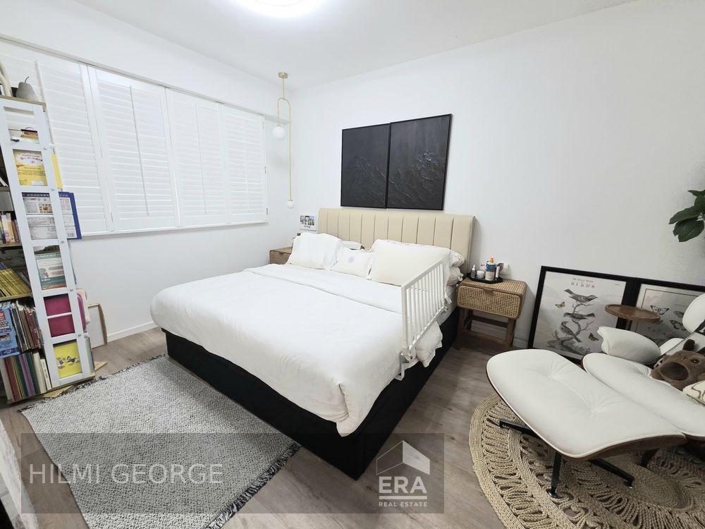 HDB - 3 room for Sale: Tampines Avenue 1, Tampines, D18, 521890