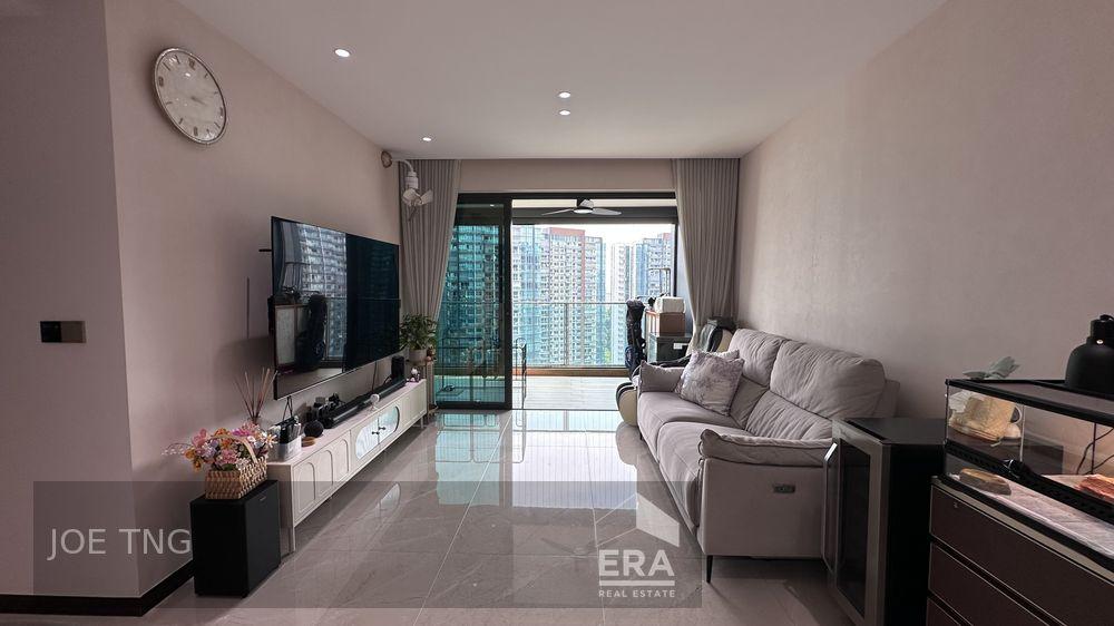 Condominium for Sale: Normanton Park, Buona Vista, D05, 119027