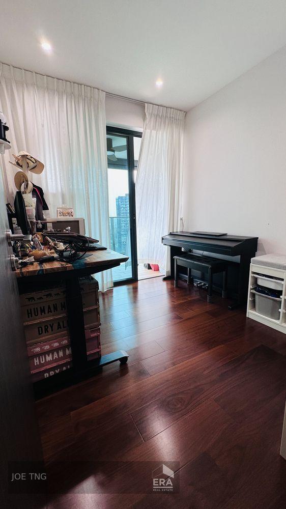 Condominium for Sale: Normanton Park, Buona Vista, D05, 119027