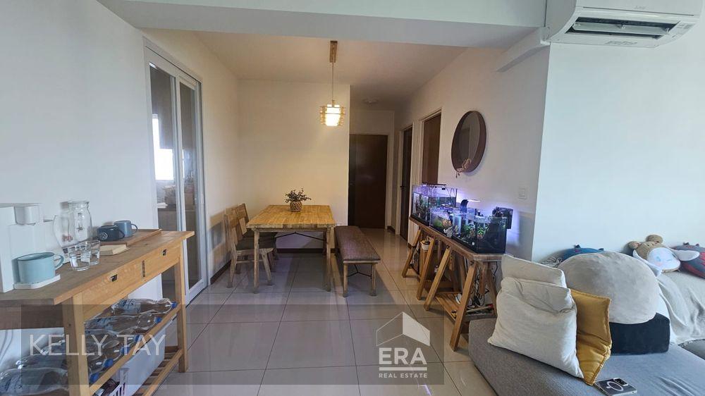 HDB - 3 room for Sale: Margaret Drive, Queenstown, D03, 143042