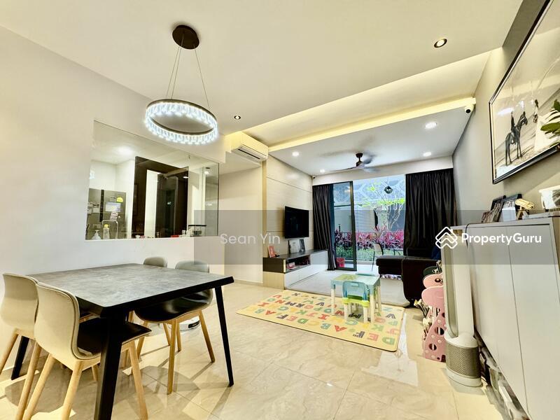 Executive Condominium for Sale: Yishun, D27, 767989