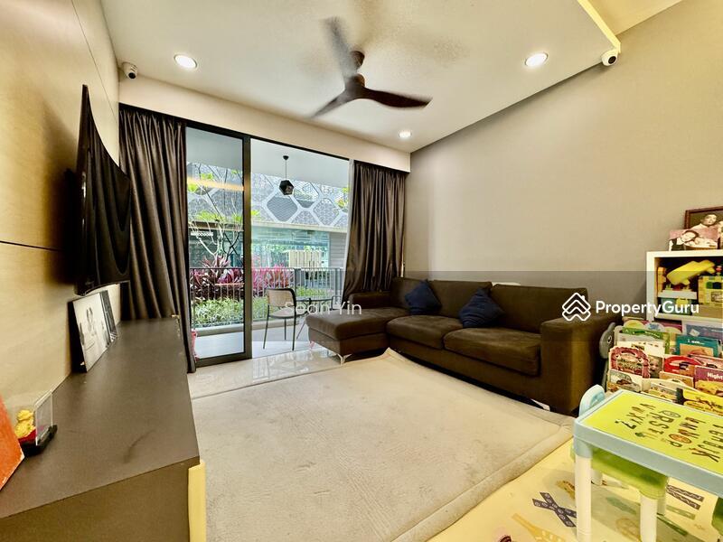 Executive Condominium for Sale: Yishun, D27, 767989