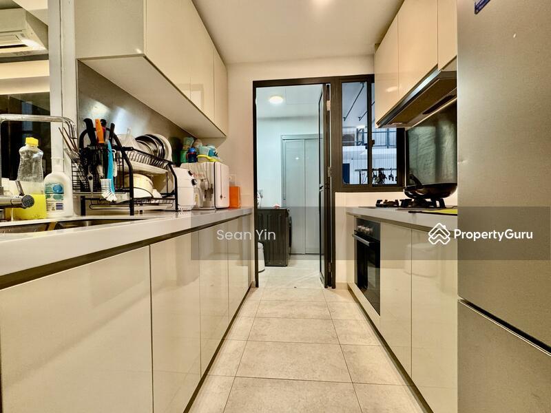 Executive Condominium for Sale: Yishun, D27, 767989