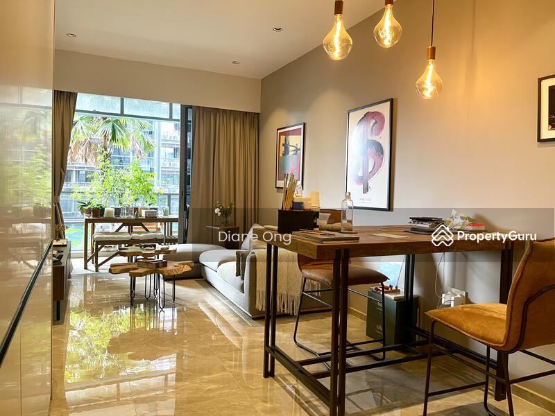 JadeScape Condominium | D20  | Prop-GPT the AI-Powered Property Guru