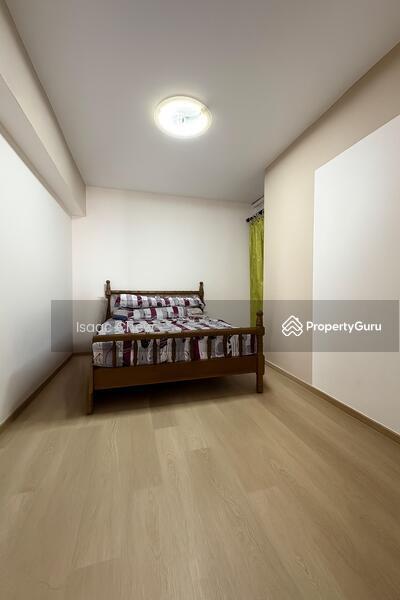 773 Bedok Reservoir View